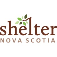 Shelter Nova Scotia Logo