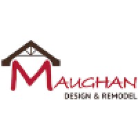 Maughan Design Inc Logo
