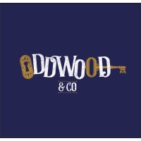 Oddwood & Co Logo