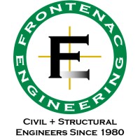 Frontenac Engineering Group Logo