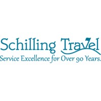 Schilling Travel Logo