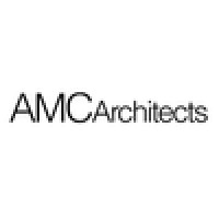 Amc Architects Logo