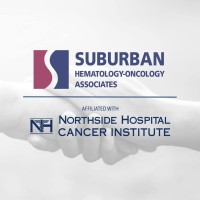 Suburban Hematology Oncology Logo