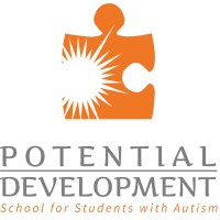 Potential Development Program Logo
