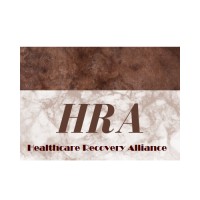 Healthcare Recovery Alliance Logo