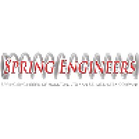 Spring Engineers Of Houston Logo