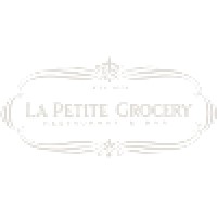La Petite Grocery Logo