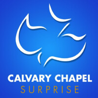 Calvary Chapel Surprise Logo