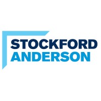 Stockford Anderson Logo