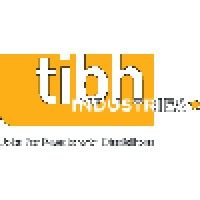 Tibh Industries Logo