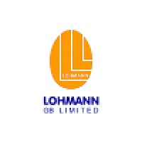 Lohmann Gb Limited Logo