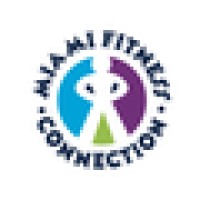 Miami Fitness Connection Inc Logo