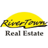 River Town Realty Logo
