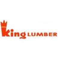 King Lumber Logo