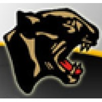 Amory High School Logo