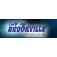 City Of Brookville Logo