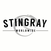 Stingray Worldwide Logo