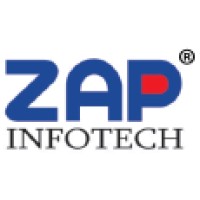 Zap Infolabs Private Limited Logo