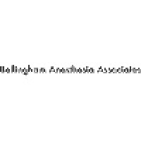 Bellingham Anesthesia Assoc Logo