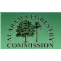 Alabama Forestry Commission Logo