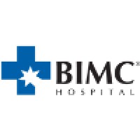 BIMC Hospital Nusa Dua Logo
