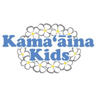 Kamaaina Kids Logo