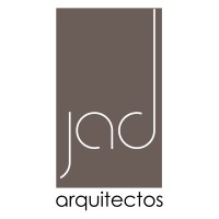 JAD ARQUITECTOS SLP Logo