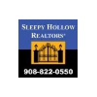 Sleepy Hollow Realtors Logo