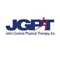 John Goetze Physical Therapy Logo