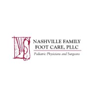 Nashville Family Foot Care Logo