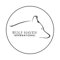 Wolf Haven International Logo