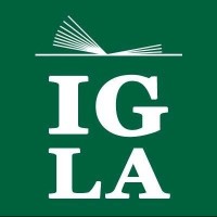 Irene Goodman Literary Agency Logo