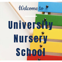 University Nursery School Inc Logo