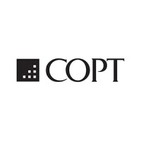 Corporate Office Properties Trust Logo