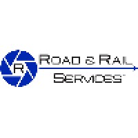 Road and Rail Logo