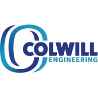 Colwill Engineering, Inc. Logo