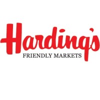 Hardings Friendly Markets Logo