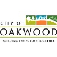 City Of Oakwood Logo