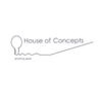 House of Concepts Logo