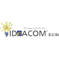 Ideacom ECSI Logo