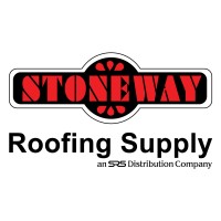 Stoneway Roofing Supply Logo