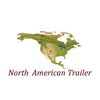 North American Trailer Rental Logo