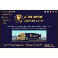 Landstar Agent Logo