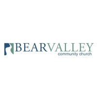 Bear Valley Community Church Logo