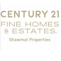 Century 21 Shawmut Properties Logo