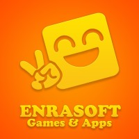 Enrasoft Apps Logo