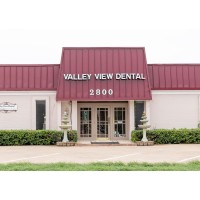 Valley View Dental | Dr. Irina Hayrapetyan Logo