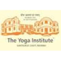 Yoga Institute Logo