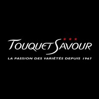 Touquet Savour Logo