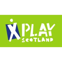 Play Scotland Logo